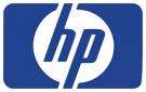 HP Hewlett Packard logo
